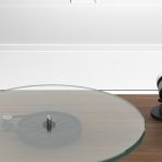 image produit Platines vinyle hi-fi Pro-Ject T2 W Noyer