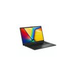 image produit ASUS Vivobook S 15 SS1504FA-NJ179W PC Portable 15,6” FHD (AMD Ryzen 5 7520U, RAM 8 Go DDR4, SSD 512 Go, Windows 11 Home) Clavier AZERTY Français