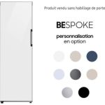 image produit Congélateur armoire SAMSUNG RZ32C76GEAP