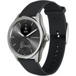 image produit Montre santé WITHINGS Scanwatch 2 - 42mm Noire