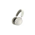 image produit Sennheiser ACCENTUM Casque Bluetooth sans fil - Autonomie de la batterie de 50 heures, audio, suppression hybride du bruit (ANC), confort toute la journée et récupération vocale claire pour les appels