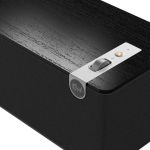 image produit Enceintes connectées Klipsch The Three+ Noir mat