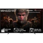 image produit TV HISENSE 100U7KQ