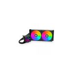 image produit Kit Watercooling AIO Lian Li Galahad II LCD - 280mm (Noir) - livrable en France
