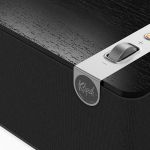 image produit Klipsch, The One Plus, Enceinte Bluetooth, Noir