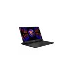 image produit MSI Titan GT77HX 13VH-058FR : Intel Core i7 13700HX - 32GB DDR5-2TB SSD - Nvidia RTX 4080 12GB - 17.3' UHD 4K 120Hz - Windows 11 Professionnel - Clavier Azerty mecanique retroeclairé RGB