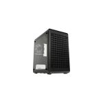 image produit Cooler Master MasterBox Q300L V2 - Boîtier Mini-Tour mATX, 1 X 120mm Ventilateur Arrière, Panneau Verre Trempé, Routage Propre, Plusieurs Options de Rrefroidissement, USB 3.2 Gen 2x2 Type-C 20GB/s - livrable en France