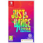 image produit Just Dance 2024 Cib Standard Edition Fra Switch