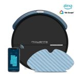 image produit Robot Aspirateur Laveur ROWENTA X-PLORER Série 60 RR7455WH