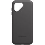 image produit Coque FAIRPHONE Coque de Protection Souple Noir - livrable en France