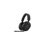 image produit Sony INZONE H9 - Casque Gaming sans Fil à réduction de Bruit - Son Spatial à 360° pour Le Jeu - Autonomie de 32 Heures - Tige Microphone de Haute qualité - PC/PS5 - Parfait pour Playstation (Noir) - livrable en France