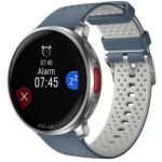 image produit Polar Vantage V3 - Montre sport avec GPS, Cardiofréquencemètre de pointe, Autonomie prolongée, connectée hommes et femmes, Cartes hors ligne, running, triathlon - livrable en France