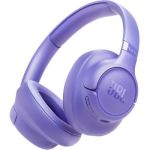 image produit JBL Tune 730 BT, Casque Audio sans Fil, léger et Confortable, Bluetooth 6.0, autonomie jusqu'à 76 h, Charge Rapide, Son JBL Pure Bass, Google Fast Pair, Microsoft Swift Pair, Lavender