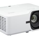 image produit Vidéoprojecteurs ViewSonic LS740HD