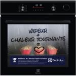 image produit Four encastrable ELECTROLUX EOC6P56H SteamCrisp