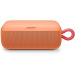 image produit Bose SoundLink Plus, Enceinte Portable Bluetooth, Jusqu’à 20 Heures d’autonomie, Pêche Orangée - Édition limitée