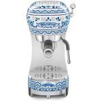 image produit Machine à expresso SMEG ECF02DGBEU