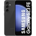image produit Samsung Galaxy S23 FE (128GB) Graphite Unlocked