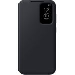 image produit Samsung EF-ZS711CBEGWW Coque de Protection pour téléphones Portables 16,3 cm (6.4") Étui avec Portefeuille Noir