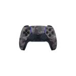 image produit Manette PlayStation 5 officielle DualSense, Sans fil, Batterie rechargeable, Bluetooth, Compatible avec PS5, Couleur : Camouflage