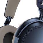 image produit Sennheiser Momentum 4 Casque sans Fil – Conçu en Allemagne – Bluetooth Adaptive Noise Cancelling-ANC et Son Personnalisable, 4 micros numériques pour des appels cristallins, Batterie 60h, Garantie de