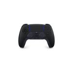 image produit Sony, Manette PlayStation 5 officielle DualSense, Sans fil, Batterie rechargeable, Bluetooth, Compatible avec PS5, Couleur : Midnight Black