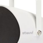 image produit Enceintes 100 Volts Artsound PSW525