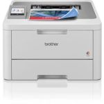 image produit Brother HL-L8230CDW Imprimante Laser Couleur Techologie LED Recto-Verso WiFi-USB-Ethernet Compacte et Silencieuse Jusqu'à 30 Pages par Minute - livrable en France