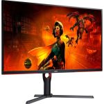 image produit AOC Gaming U32G3X - 32 pouces 4K UHD Monitor, 144Hz, IPS, 1ms GTG, G-Sync Compatible, Low input Lag, HDR400, Réglable en hauteur (3840 x 2160, HDMI 2.1 / DP 1.4 ) - livrable en France