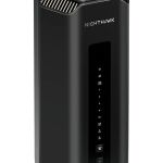 image produit NETGEAR Nighthawk Routeur WiFi 7 Tri-Bande (RS700S) - Routeur Gaming - Vitesse WiFi BE19000 (jusqu'à 19 Gbit/s) - Couverture jusqu'à 330 m², 200 appareils