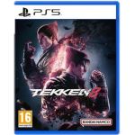 image produit TEKKEN 8 - Jeu PS5