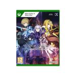 image produit SWORD ART ONLINE Last Recollection (XBOX SERIES)