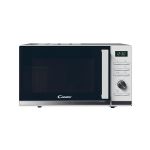 image produit Candy Moderna CMGA23TNDW Four Micro-ondes Gril 900W 23L Digital, Fonction Décongélation, Plateau Tournant, 11 Niveaux de Puissance,19 Menus Auto, Grille Métal, Cuisson Express, Sécurité Enfant,Blanc