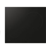 image produit Plaque de cuisson induction CANDY 3 foyers - L 60 cm - CI633CBB/1 - Noir