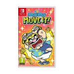 image produit Nintendo WarioWare : Move It !