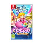 image produit Nintendo Princess Peach : Showtime !