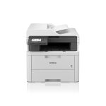 image produit Brother MFC-L3740CDWE | Imprimante Laser Couleur Multifonction 4 en 1 (Impression/Copie/Scan/Fax) | Wifi | Recto-Verso Automatique en impression | 18 ppm | Abonnement ECOPRO 6 Mois OFFERTS - livrable en France
