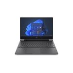 image produit HP Portable Victus 15-fa0085nf Gris Core Core i5-12450H 16GB DDR4 512GB PCIe NVIDIA GeForce RTX 3050 4GB VRAM 15.6 FHD IPS Narrowborder Win11H