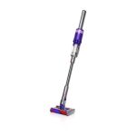 image produit NEW DYSON Omni-Glide - Aspirateur Balai Sans Fil - 105 000 trs/min - Brosse à rouleaux doux omnidirectionnelle Fluffy