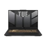 image produit ASUS TUF707ZC-HX021W/i5-H ADL/8/512/RTX/W11H - livrable en France