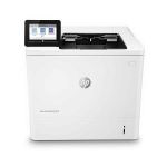 image produit HP LaserJet Enterprise M611dn