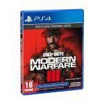 image produit Call of Duty Modern Warfare III