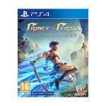 image produit PRINCE OF PERSIA : THE LOST CROWN PS4