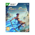 image produit PRINCE OF PERSIA : THE LOST CROWN XBOX SERIES X