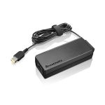 image produit LENOVO ThinkPad 90W AC Adapter EU - livrable en France