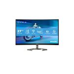 image produit Mmd - Philips Monitors 27M1C5500VL 27" 2560X1440 16:9 3000:1 HDMI DP Black - livrable en France