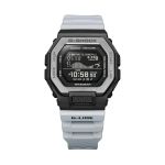 image produit Montre connectée Homme Casio GBX 100TT 8ER Bracelet Résine