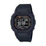 image produit Casio Mixte Analogique-Numérique Quartz Montre avec Bracelet en Plastique