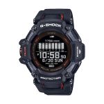 image produit Montre - CASIO - G-Shock Sport - GBD-H2000-1AER - Noir et orange