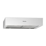 image produit Hotte casquette Miele DA 1260 BB